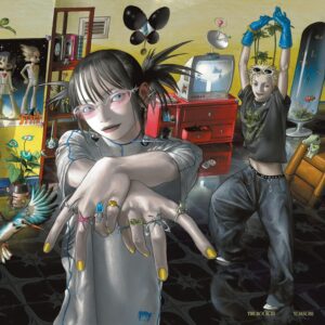 YOASOBI - THE BOOK 3 (Analog)