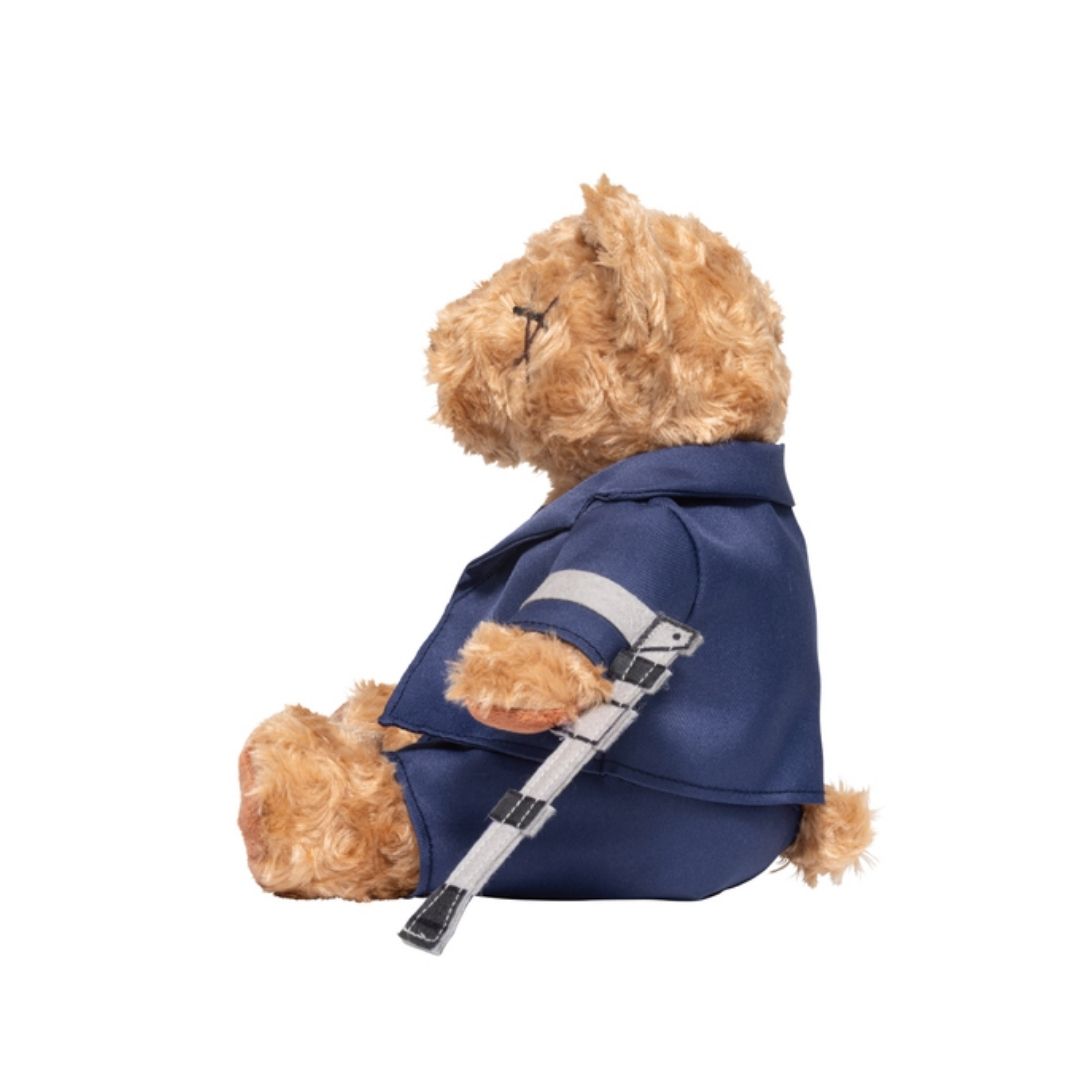 Detective Conan: Movie Teddy Bear Yamato Kansuke ver. Detective Conan: Movie Teddy Bear Yamato Kansuke ver.