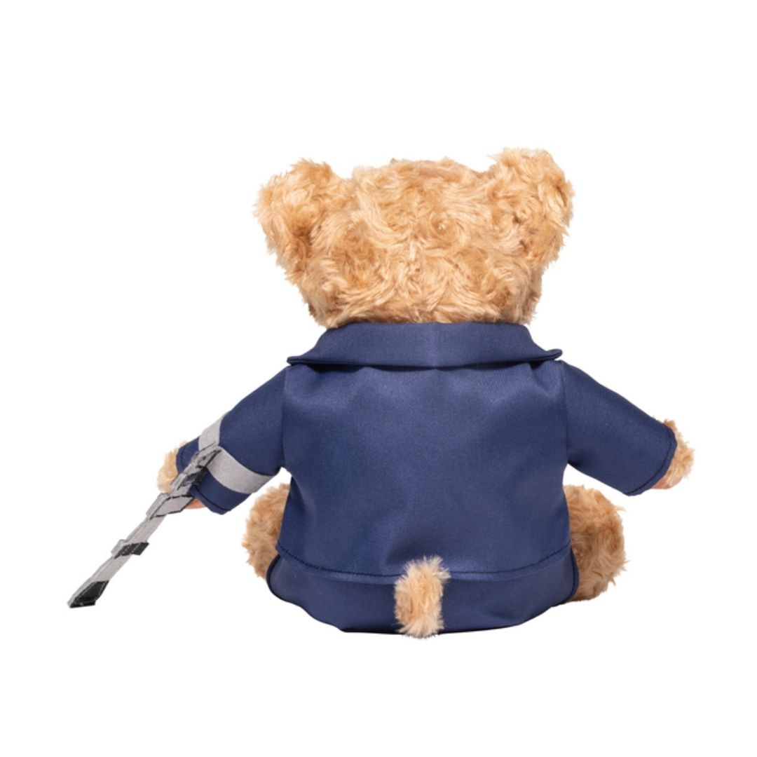 Detective Conan: Movie Teddy Bear Yamato Kansuke ver. Detective Conan: Movie Teddy Bear Yamato Kansuke ver.