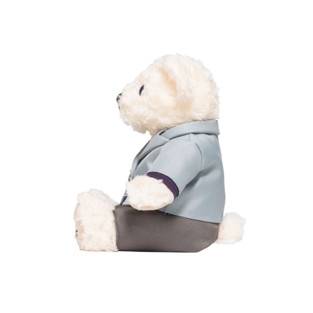 Detective Conan: Movie Teddy Bear Yui Uehara ver. Detective Conan: Movie Teddy Bear Yui Uehara ver.