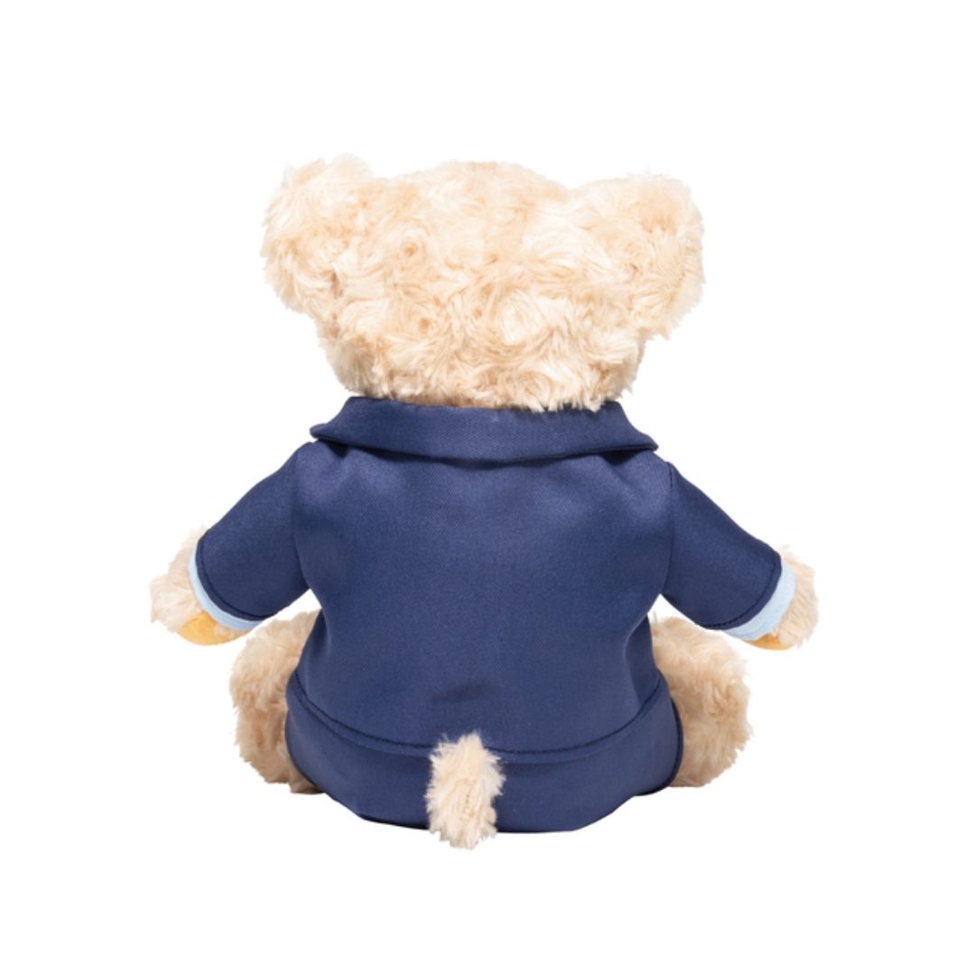 Detective Conan: Movie Teddy Bear Taka'aki Morofushi ver. Detective Conan: Movie Teddy Bear Taka'aki Morofushi ver.