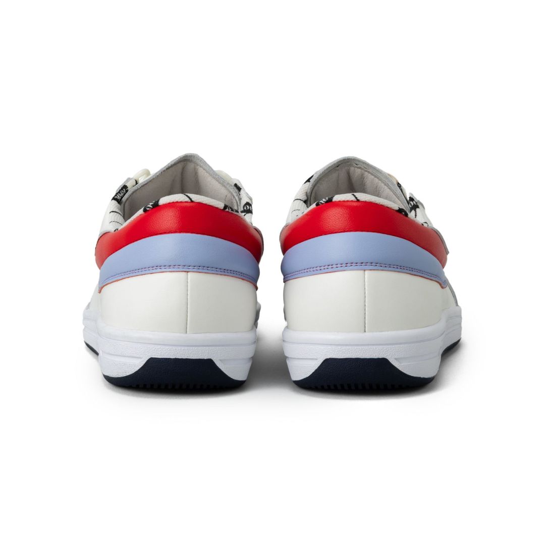 FILA FX-2 JAPAN x CITY HUNTER (White) - Sepatu Kolaborasi Eksklusif! FILA FX-2 JAPAN x CITY HUNTER (White) - Sepatu Kolaborasi Eksklusif!