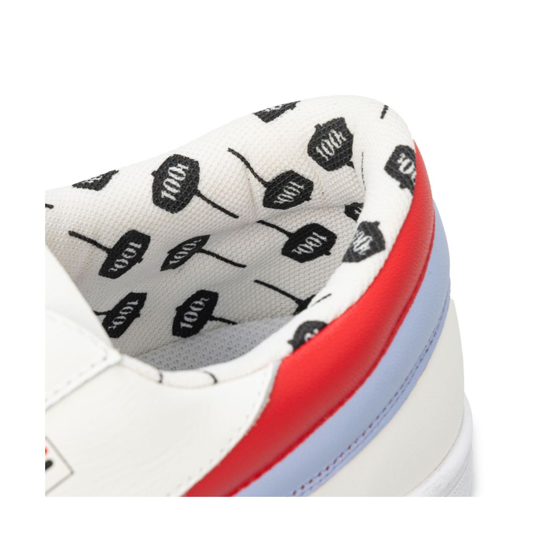 FILA FX-2 JAPAN x CITY HUNTER (White) - Sepatu Kolaborasi Eksklusif! FILA FX-2 JAPAN x CITY HUNTER (White) - Sepatu Kolaborasi Eksklusif!