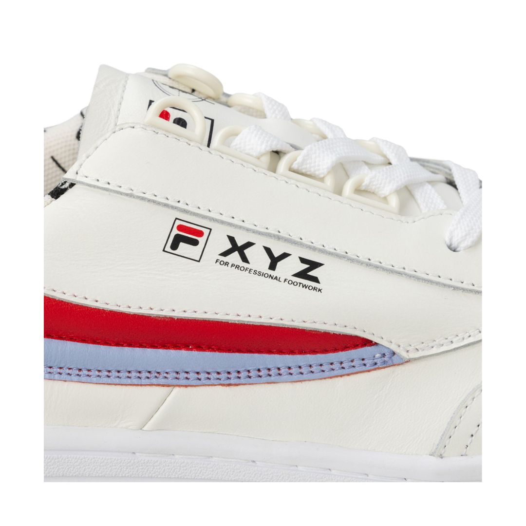 FILA FX-2 JAPAN x CITY HUNTER (White) - Sepatu Kolaborasi Eksklusif! FILA FX-2 JAPAN x CITY HUNTER (White) - Sepatu Kolaborasi Eksklusif!