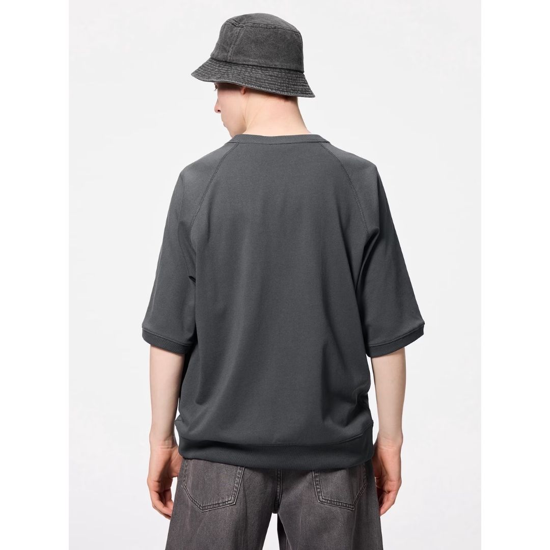 Sweatshirt Lengan 5/8 Pokemon - Mewtwo Pixel Art! Sweatshirt Lengan 5/8 Pokemon - Mewtwo Pixel Art!