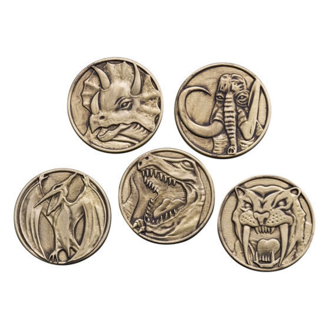 Kyoryu Sentai Dino Buckler MEMORIAL EDITION - Mainan Henshin Zyuranger PO-25 Kyoryu Sentai Dino Buckler MEMORIAL EDITION - Mainan Henshin Zyuranger PO-25