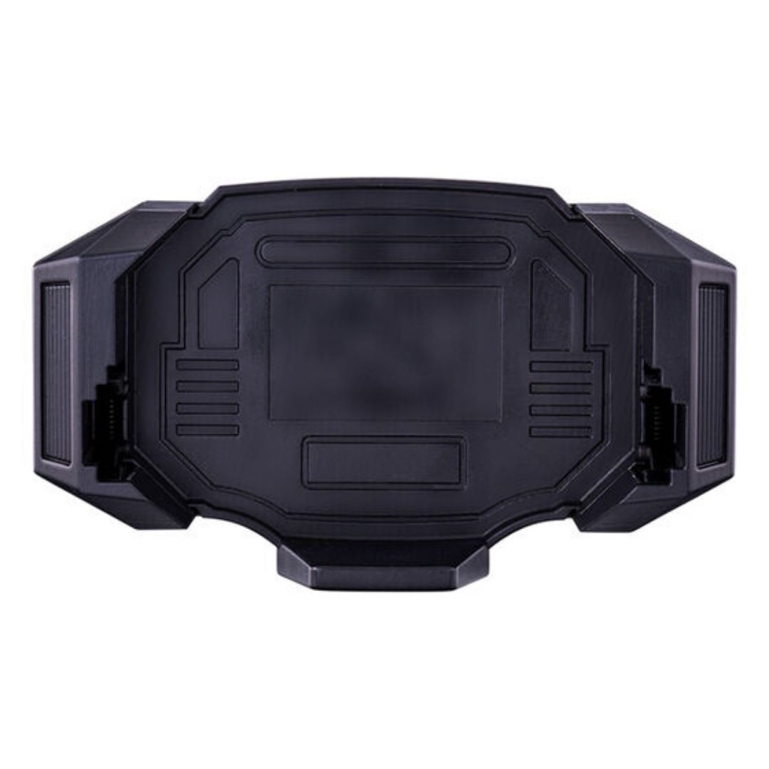 Kyoryu Sentai Dino Buckler MEMORIAL EDITION - Mainan Henshin Zyuranger PO-25 Kyoryu Sentai Dino Buckler MEMORIAL EDITION - Mainan Henshin Zyuranger PO-25