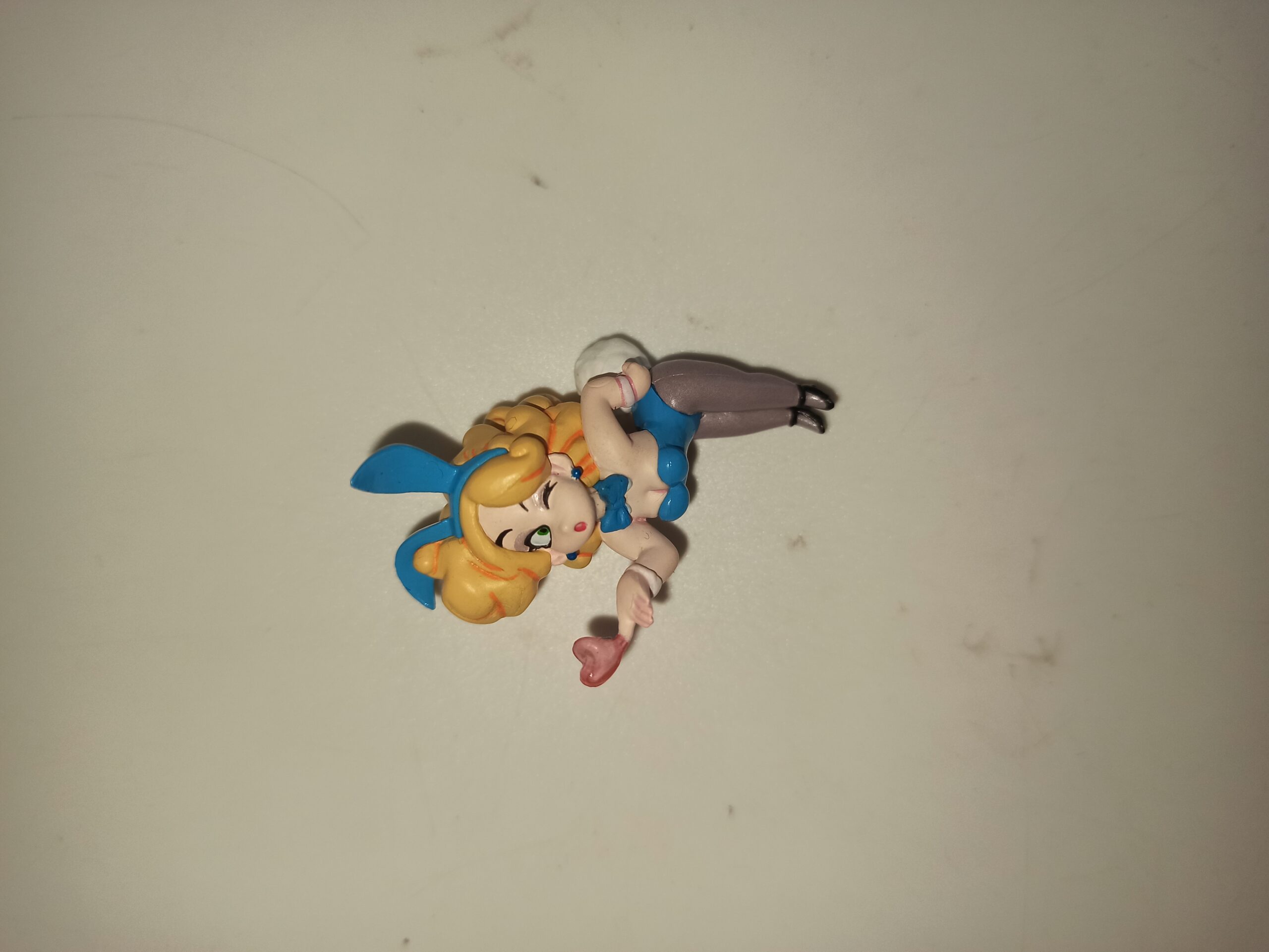 Dragon Quest Character Mini Figure Dragon Quest Character Mini Figure