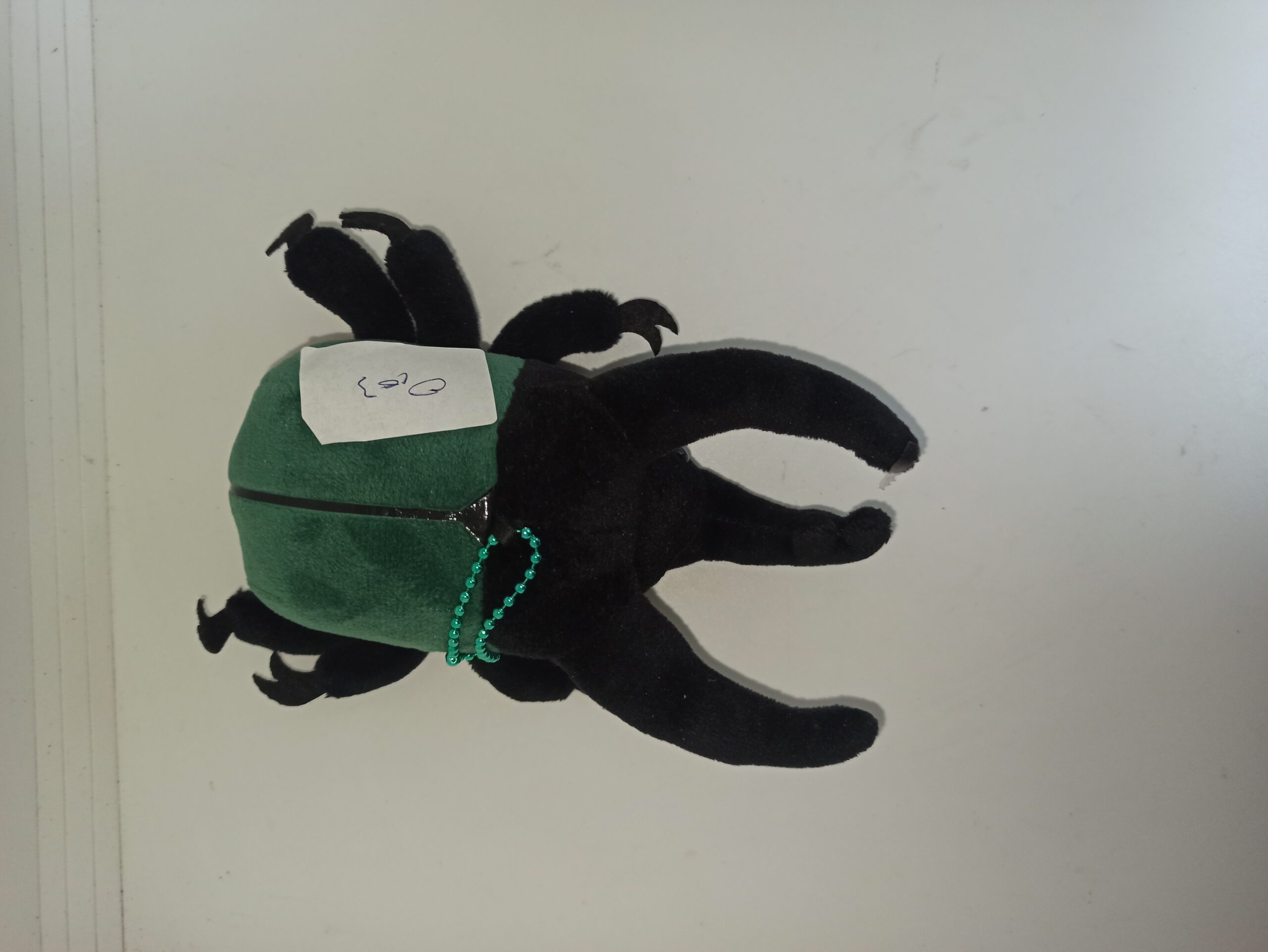 Keychain doll insect 1