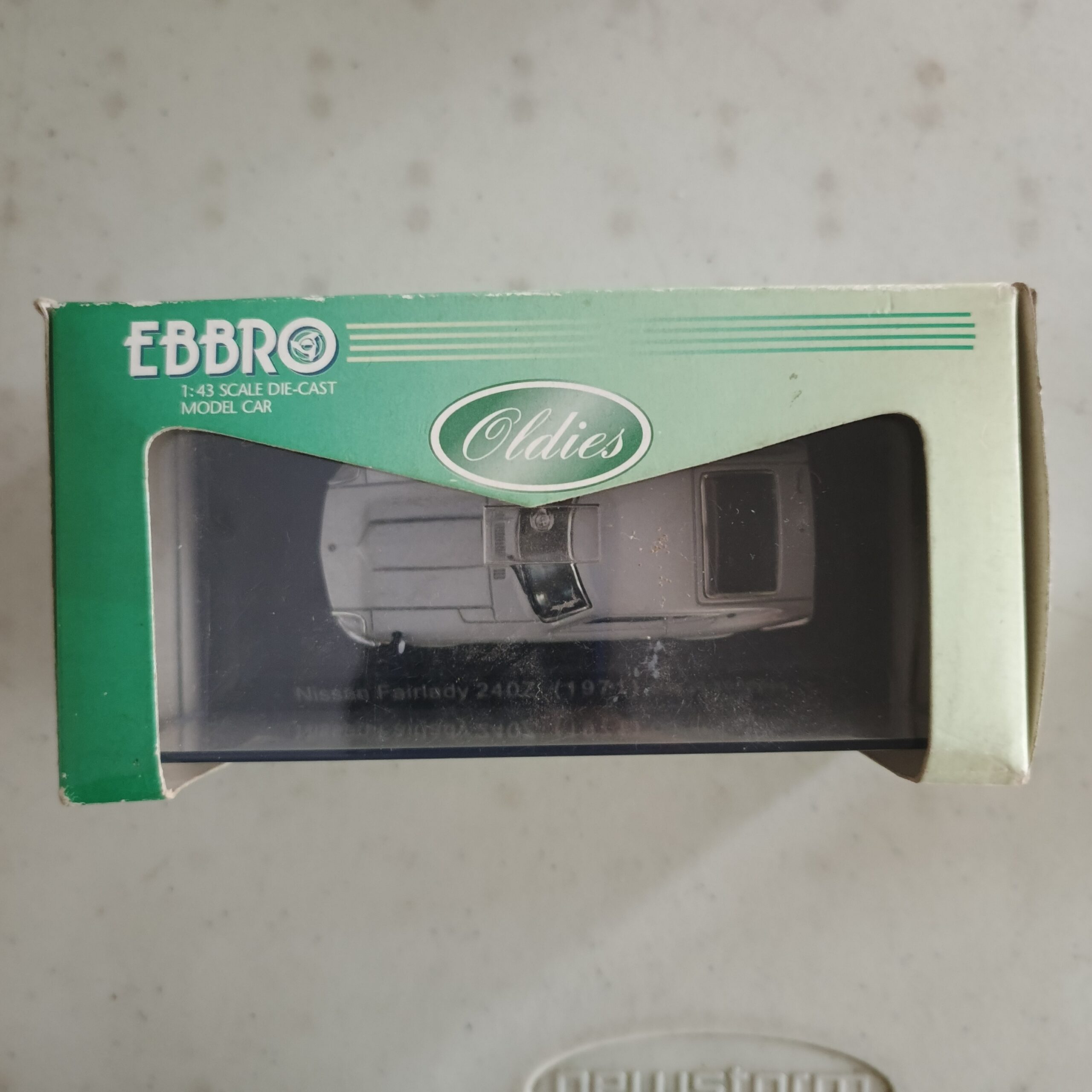 Nissan fairlady 240Z