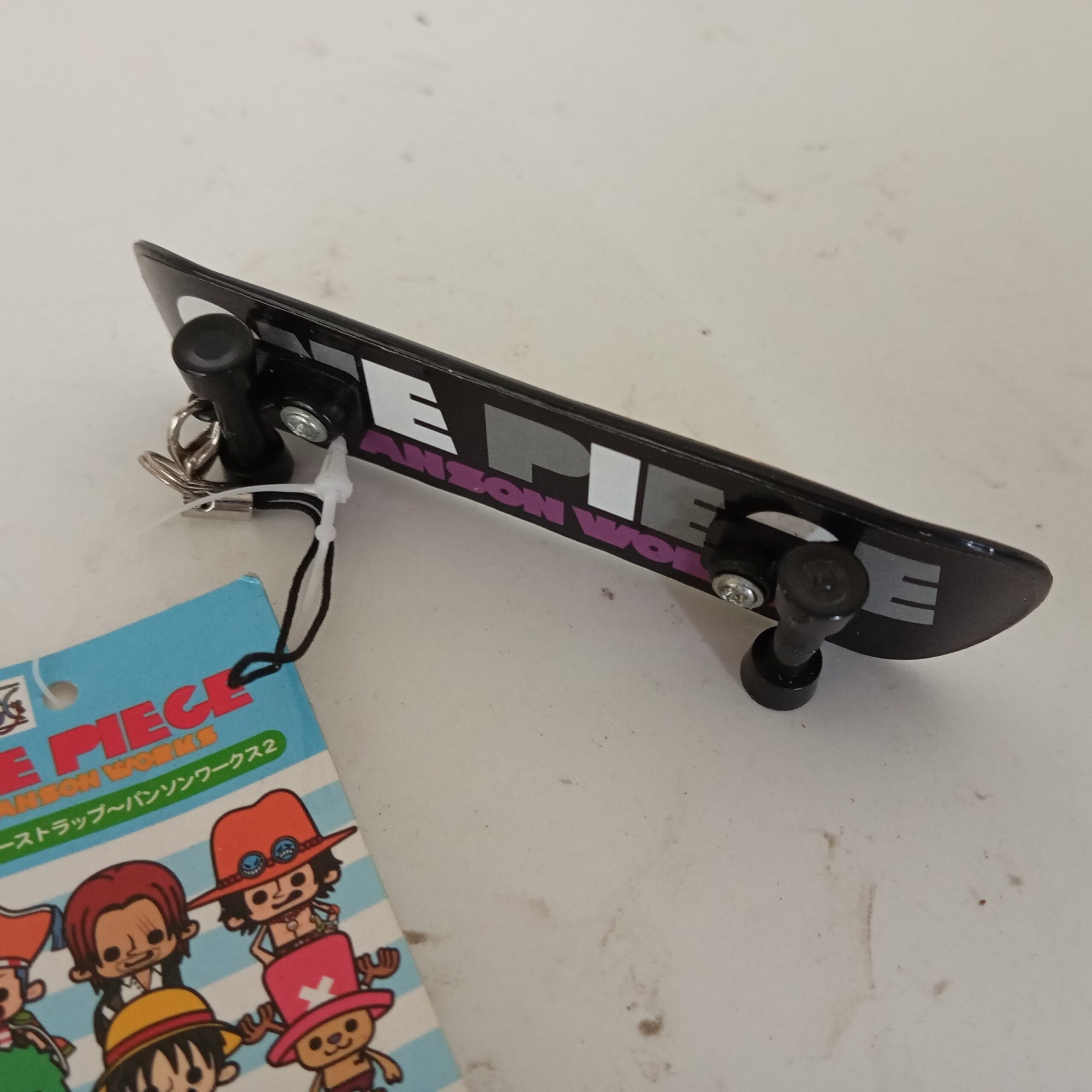 Skateboard one piece panson works (90mm) Skateboard one piece panson works (90mm)