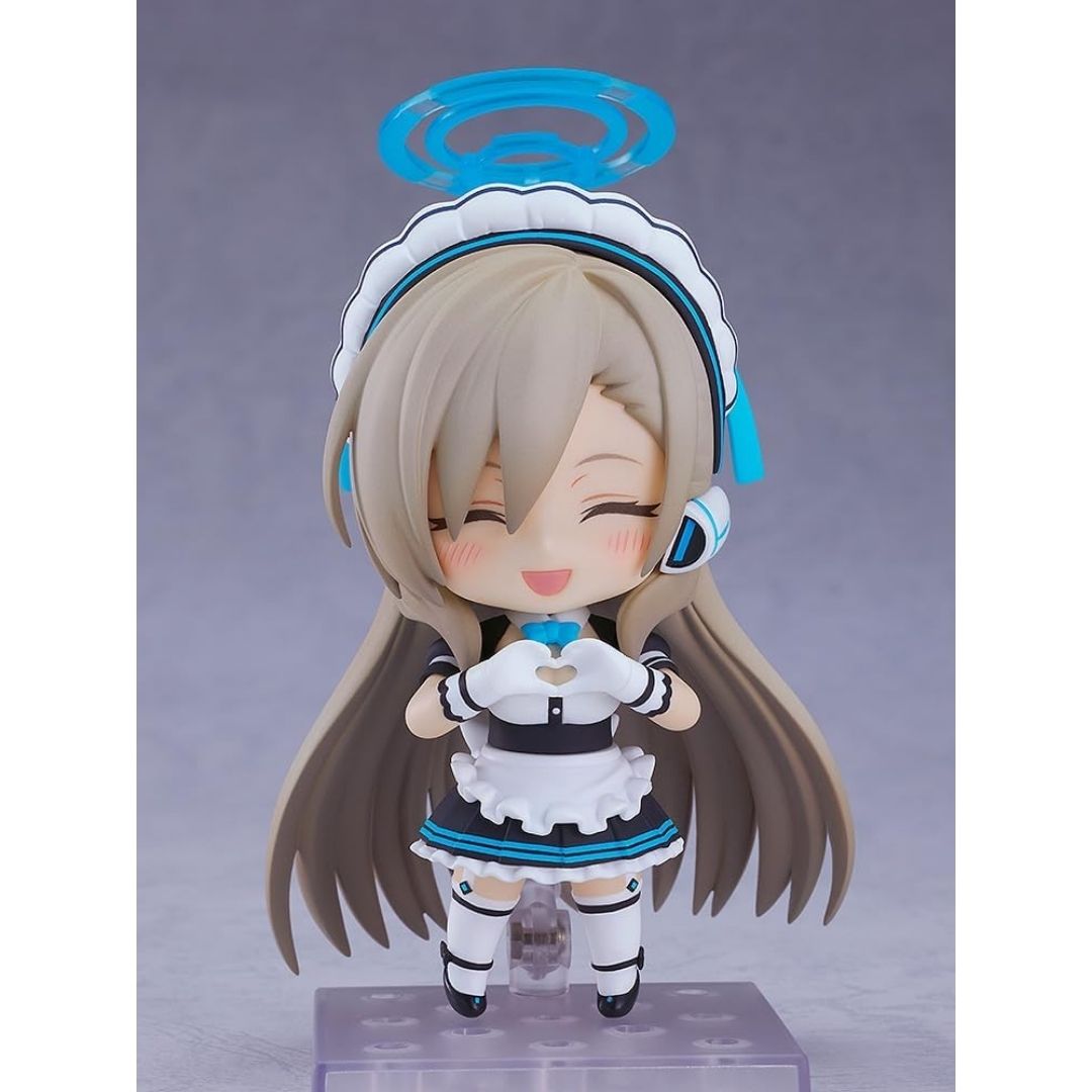 Pre-Order Nendoroid Blue Archive Asuna Ichinose - Figure C&C Millennium! Pre-Order Nendoroid Blue Archive Asuna Ichinose - Figure C&C Millennium!