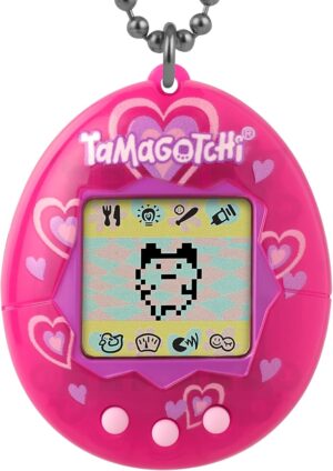 Tamagotchi Original - Lots of Love, Lots of Love 2024 Tamagotchi Original - Lots of Love, Lots of Love 2024