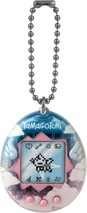 Bandai Original Tamagotchi Dreamy Angel 2025 Bandai Original Tamagotchi Dreamy Angel 2025