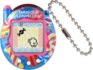 BANDAI Tamagotchi Connection Kyantai Party 2024 BANDAI Tamagotchi Connection Kyantai Party 2024