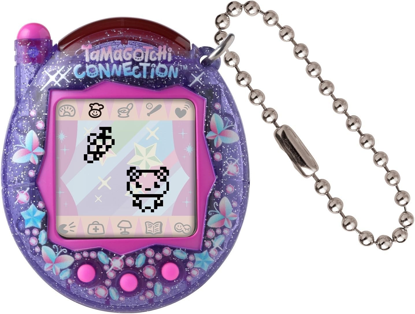 Bandai Tamagotchi Connection Tamagotchi Ranshiri 2024 Bandai Tamagotchi Connection Tamagotchi Ranshiri 2024