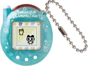 Bandai Tamagotchi Connection Melon Soda 2024