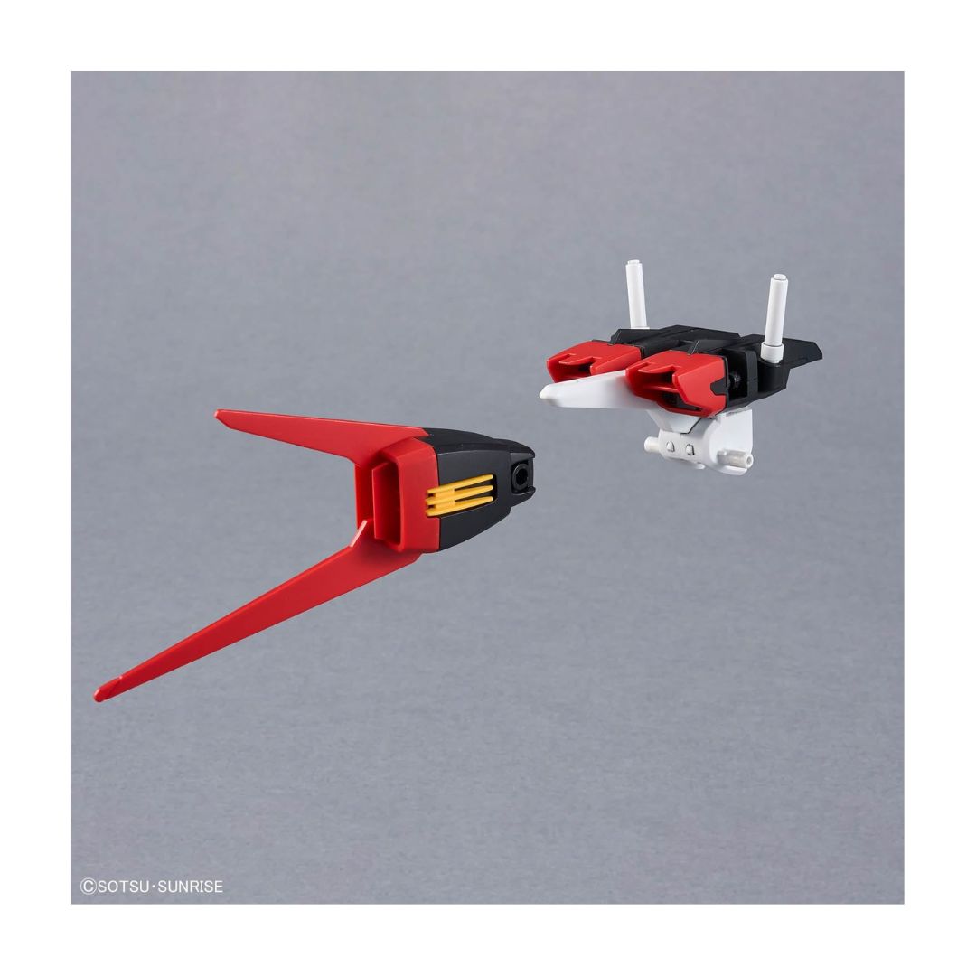 Bandai Spirits Gunpla Optional Parts Set 01 Aile Striker - Gundam SEED! Bandai Spirits Gunpla Optional Parts Set 01 Aile Striker - Gundam SEED!