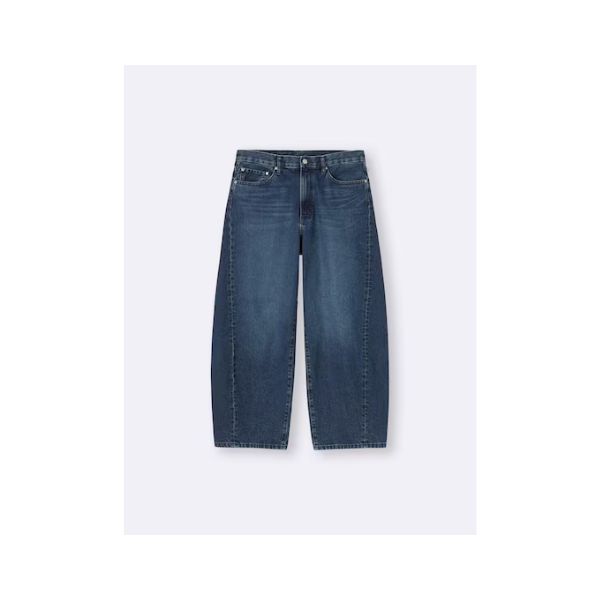 Baggy jeans 68 BLUE & 66 BLUE | size: 29 Baggy jeans 68 BLUE & 66 BLUE | size: 29