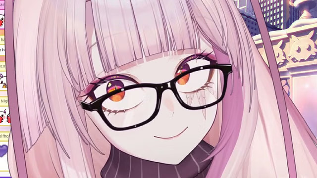 TITIP JEPANG - TITIPJEPANG - MATARA KAN - VSHOJO - VTUBER- MATARA KAN VSHOJO - MATARA KAN TERMINATION - MATARA KAN FIRED FROM VSHOJO