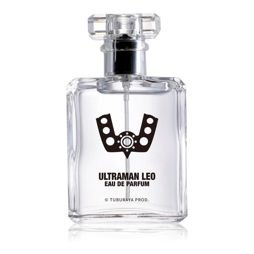 FAIRYTAIL PARFUM Ultraman Leo + Astra Eau De Parfum 50ml - Duo Parfum Aroma Heroik Ultraman Leo & Astra FAIRYTAIL PARFUM Ultraman Leo + Astra Eau De Parfum 50ml - Duo Parfum Aroma Heroik Ultraman Leo & Astra