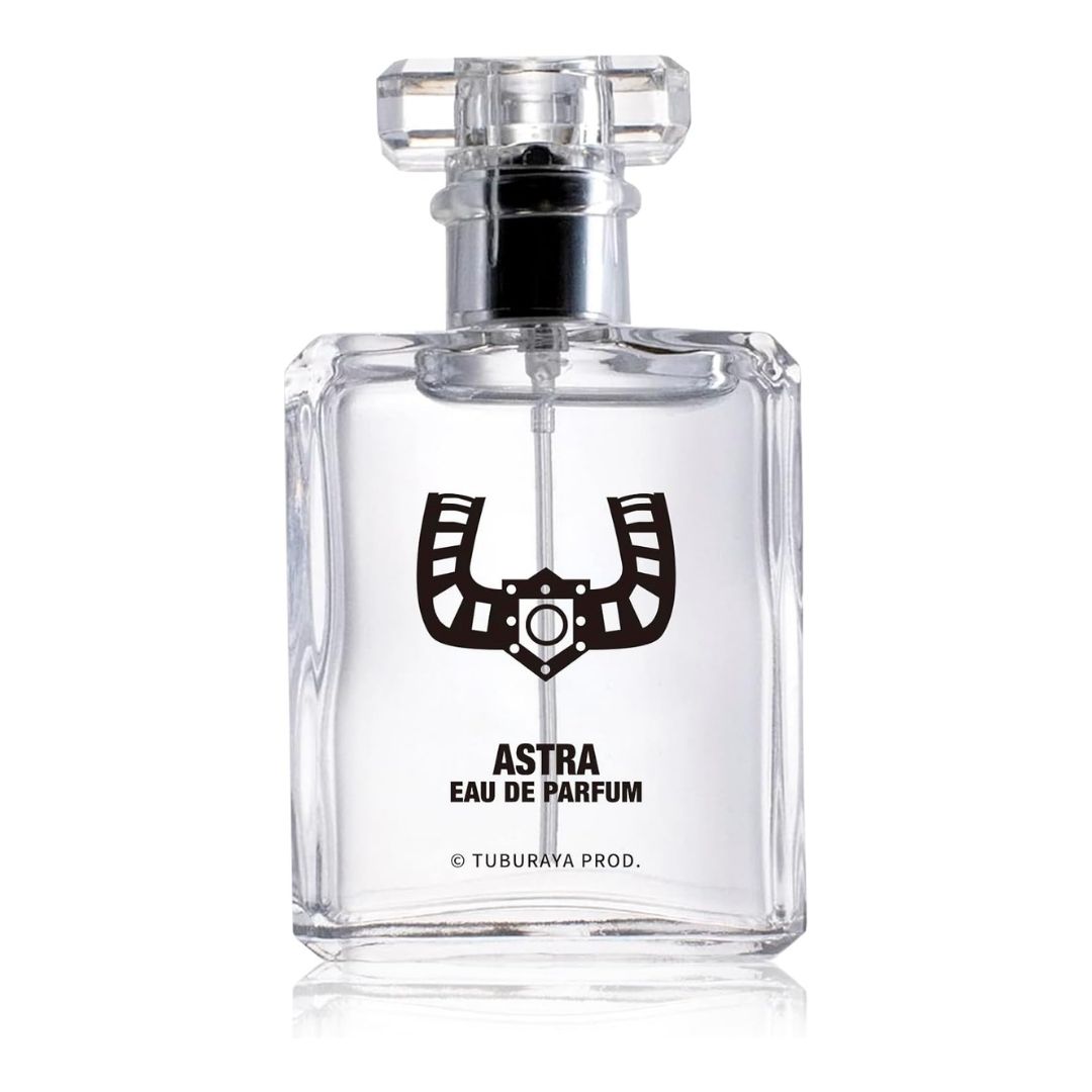FAIRYTAIL PARFUM Ultraman Leo + Astra Eau De Parfum 50ml - Duo Parfum Aroma Heroik Ultraman Leo & Astra FAIRYTAIL PARFUM Ultraman Leo + Astra Eau De Parfum 50ml - Duo Parfum Aroma Heroik Ultraman Leo & Astra