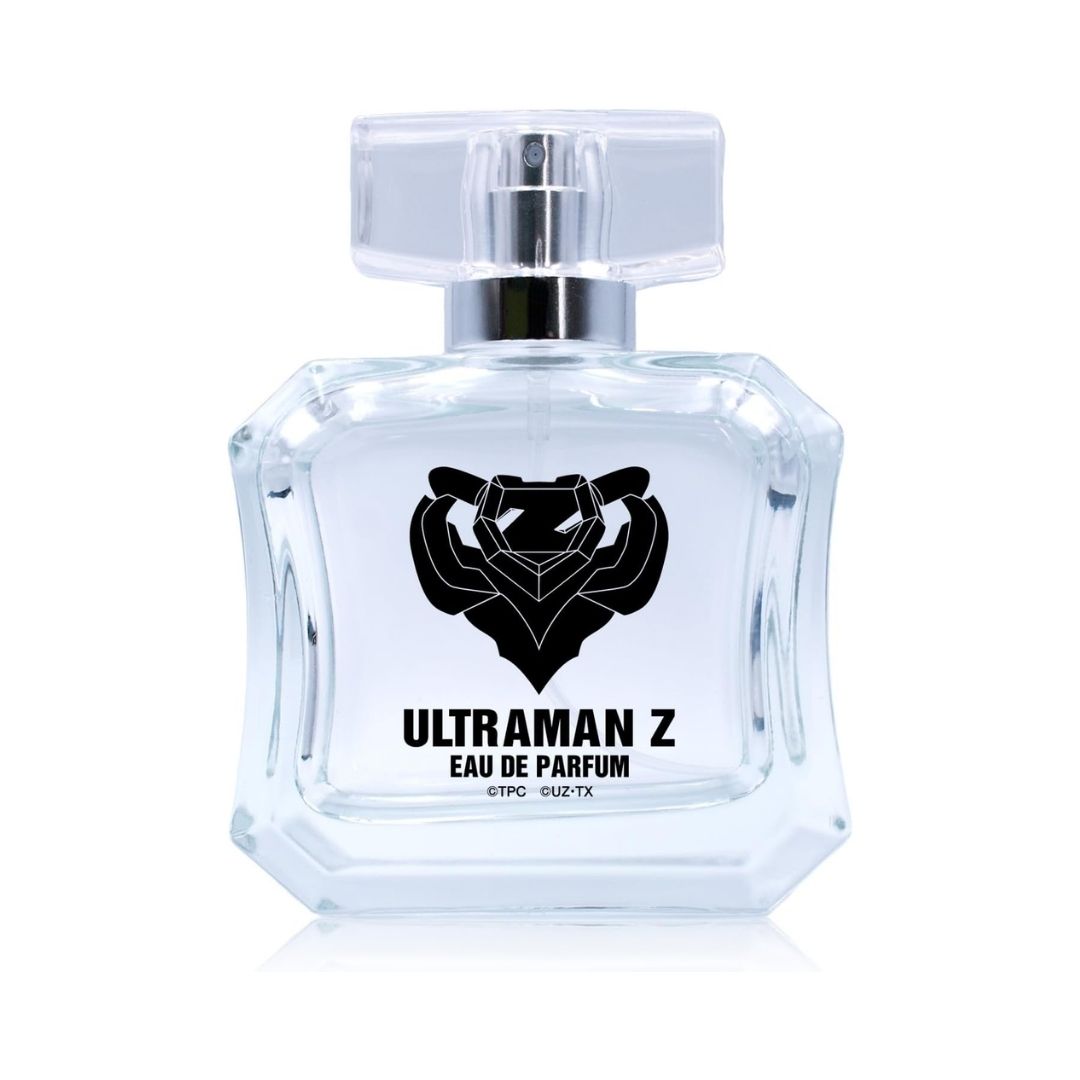 FAIRYTAIL PARFUM Ultraman Z Eau De Parfum 50ml - Parfum Aroma Heroik Ultraman Z FAIRYTAIL PARFUM Ultraman Z Eau De Parfum 50ml - Parfum Aroma Heroik Ultraman Z