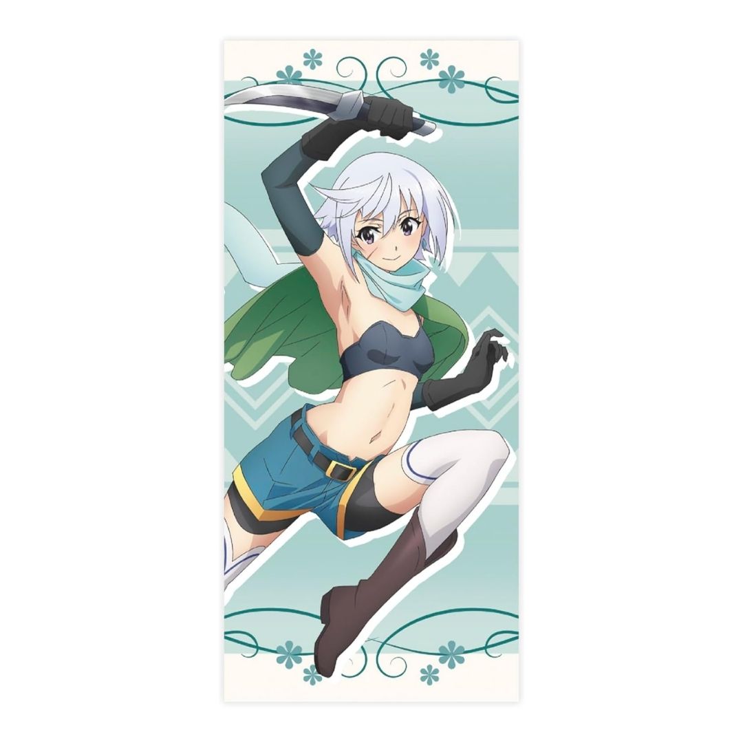 FAIRYTAIL PARFUM Konosuba - Chris Eau De Parfum 30ml - Parfum Aroma Ceria Pencuri Chris FAIRYTAIL PARFUM Konosuba - Chris Eau De Parfum 30ml - Parfum Aroma Ceria Pencuri Chris