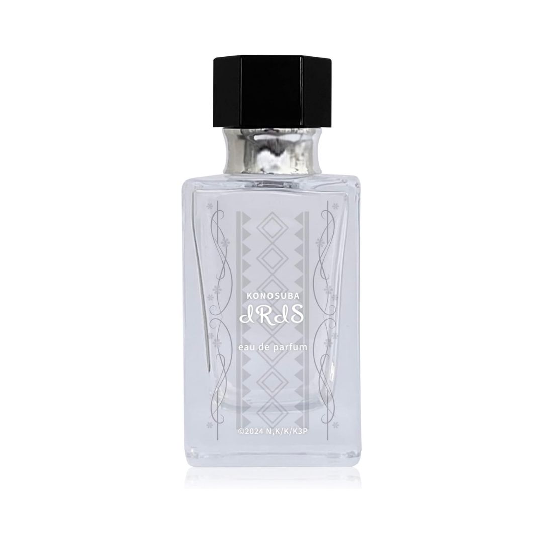 FAIRYTAIL PARFUM Konosuba - Iris Eau De Parfum 30ml - Parfum Aroma Elegan Putri Iris FAIRYTAIL PARFUM Konosuba - Iris Eau De Parfum 30ml - Parfum Aroma Elegan Putri Iris