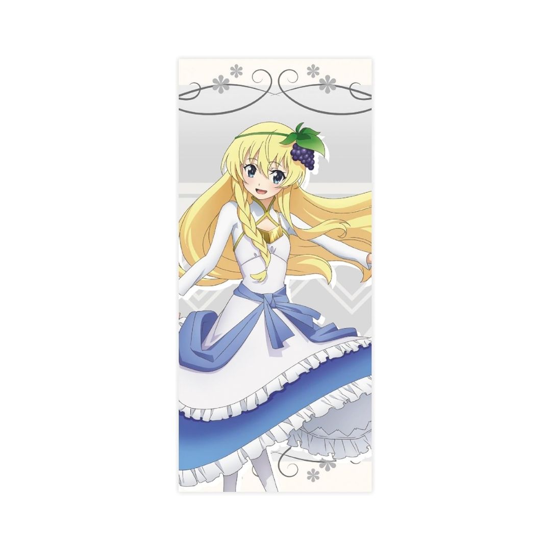 FAIRYTAIL PARFUM Konosuba - Iris Eau De Parfum 30ml - Parfum Aroma Elegan Putri Iris FAIRYTAIL PARFUM Konosuba - Iris Eau De Parfum 30ml - Parfum Aroma Elegan Putri Iris