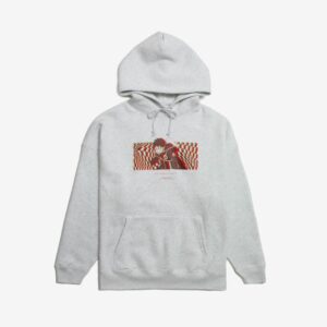 Hoodie One Piece Luffy Egghead Edition x DAIMARU MATSUZAKAYA