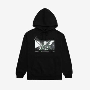 Hoodie One Piece Zoro Egghead Edition x DAIMARU MATSUZAKAYA