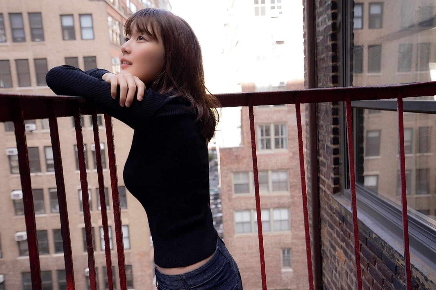 Nogizaka46 Erika Ikuta Photobook: Intermission Nogizaka46 Erika Ikuta Photobook: Intermission