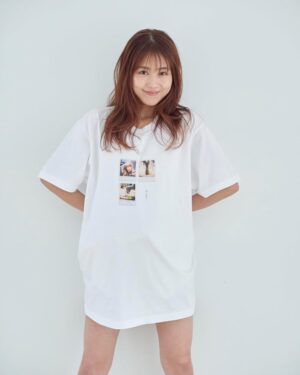 Kasumi Arimura Photobook: sou. [Regular Edition]  160 pages