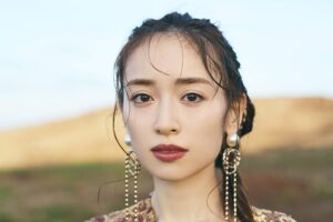 Rika Izumi 2second Photobook: Madeira