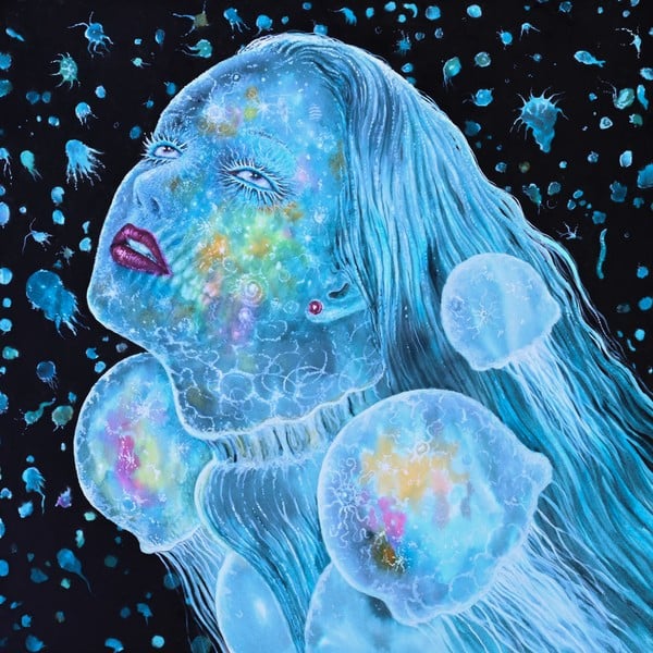 BLOG TITIP JEPANG - DOS MONOS JUNJI ITO