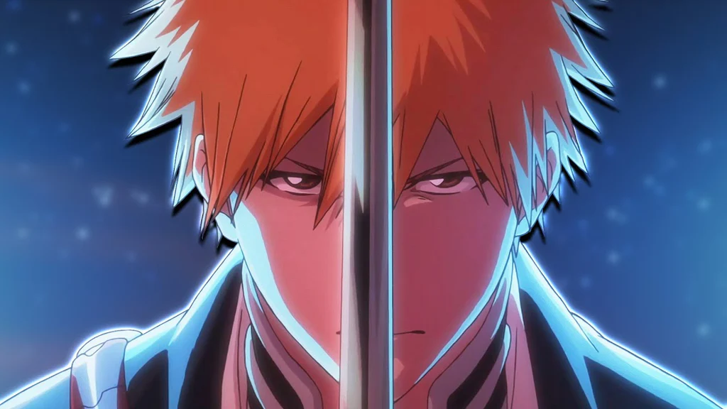 BLOG-Zanpakuto paling overpowered di Bleach-sampul