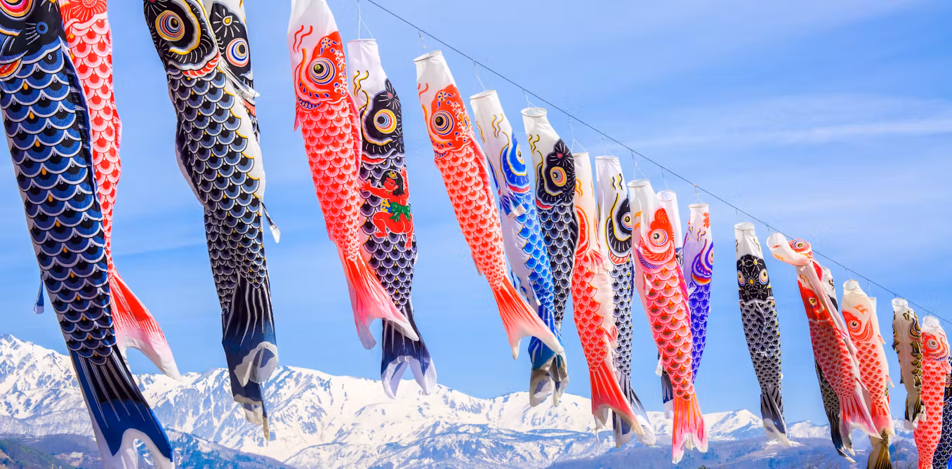 BLOG-10 Ucapan Selamat Hari Anak 2025 dari Dunia Anime