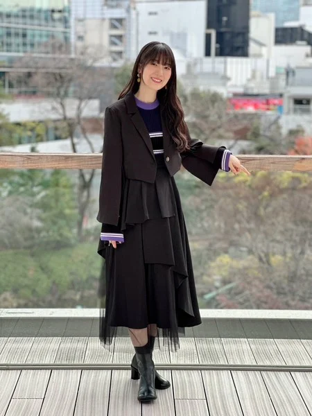 BLOG-yui ishikawa umumkan kelahiran anak pertama