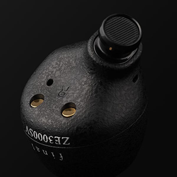 Final Audio ZE3000 SV TWS Wireless Earphones ANC FI-ZE3SDPLTW Final Audio ZE3000 SV TWS Wireless Earphones ANC FI-ZE3SDPLTW