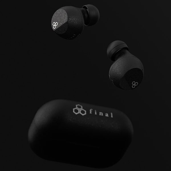 Final Audio ZE3000 SV TWS Wireless