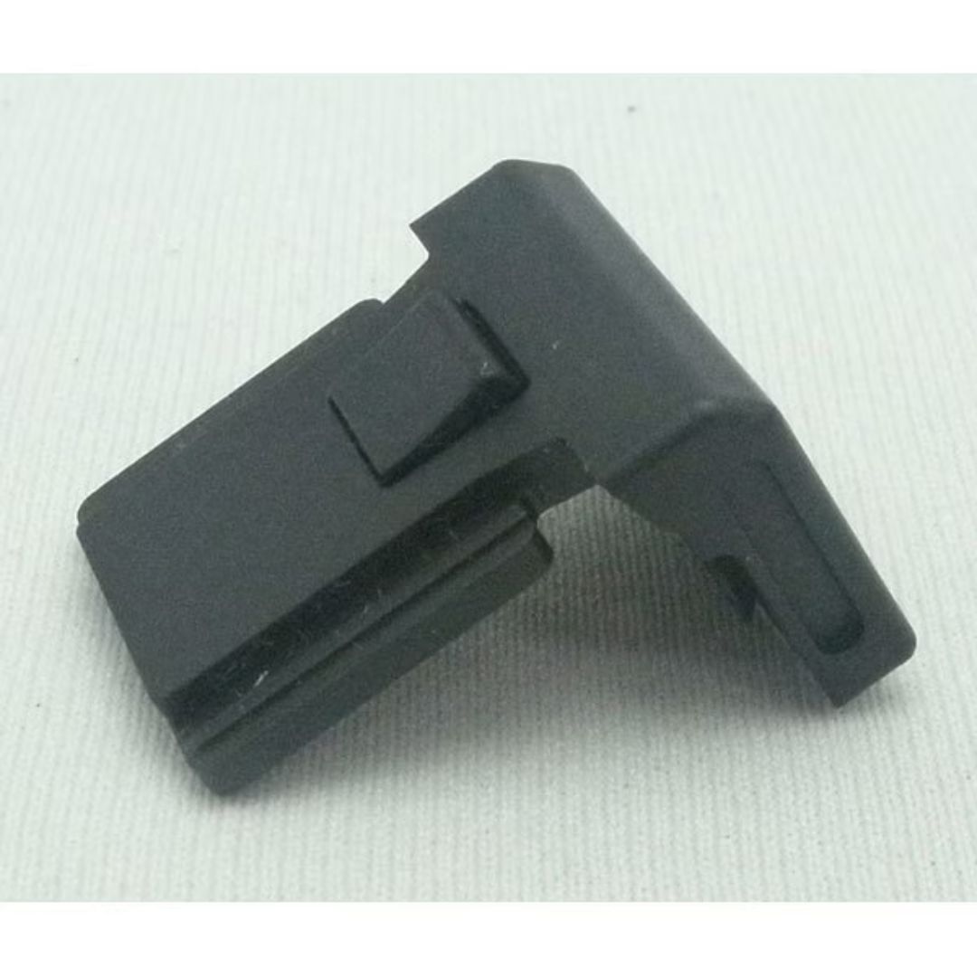 Kamera Shoe Cover Leica M 14644 – Penutup Hot Shoe Eksklusif untuk Seri M