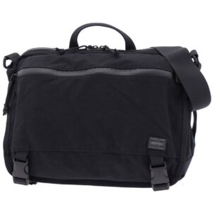PORTER / KLUNKERZ - SHOULDER BAG (L) (568-08174)