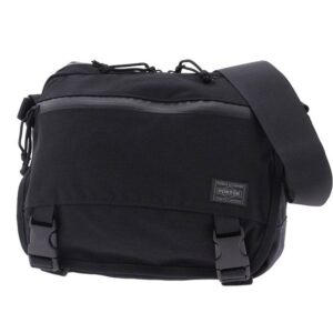PORTER / KLUNKERZ - SHOULDER BAG (S) (568-08175)