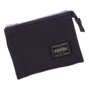 PORTER / DUCK - ZIP WALLET (636-06834)