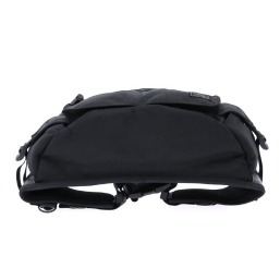 PORTER / HEAT - WAIST BAG (703-06978) PORTER / HEAT - WAIST BAG (703-06978)