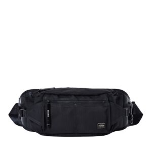 PORTER / HEAT - WAIST BAG (703-06978)