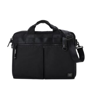 PORTER / HEAT - 2WAY BRIEFCASE (703-07881) PORTER / HEAT - 2WAY BRIEFCASE (703-07881)