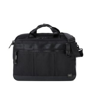PORTER / HEAT - 2WAY BRIEFCASE (703-07883)