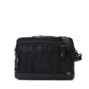 PORTER / HEAT - SHOULDER BAG (703-07969) PORTER / HEAT - SHOULDER BAG (703-07969)